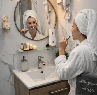 Souge-le-Ganelon House | HÉBERGEMENT au LOGIS