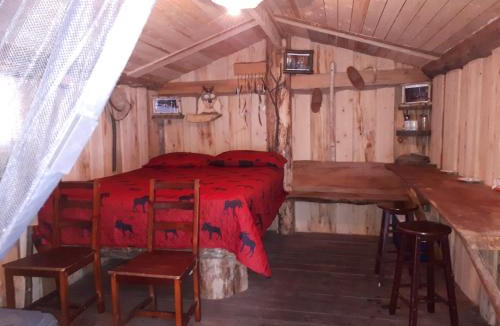 Saint-Roch-de-Mekinac Other | Hébergement de la Montagne St-Roch