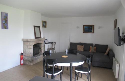 Val-d'Oust House | Hébergement canal