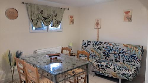 Aze Apartment | Hébergement dans le vignoble du Mâconnais