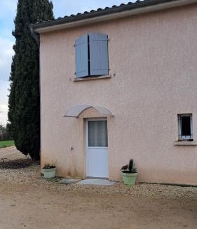 Aze Apartment | Hébergement dans le vignoble du Mâconnais