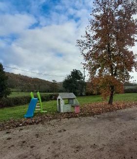 Aze Apartment | Hébergement dans le vignoble du Mâconnais