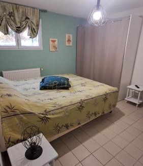 Aze Apartment | Hébergement dans le vignoble du Mâconnais