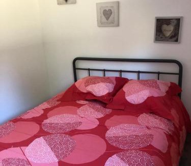 Illies House | Hébergement de 2 à 6 places
