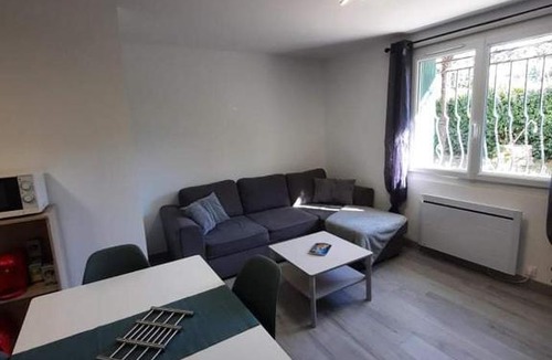 Ales Apartment | Hébergement de Trepeloup