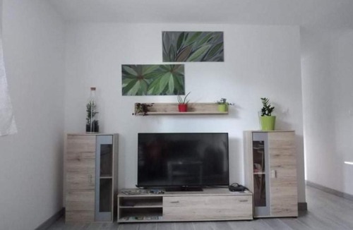 Ales Apartment | Hébergement de Trepeloup