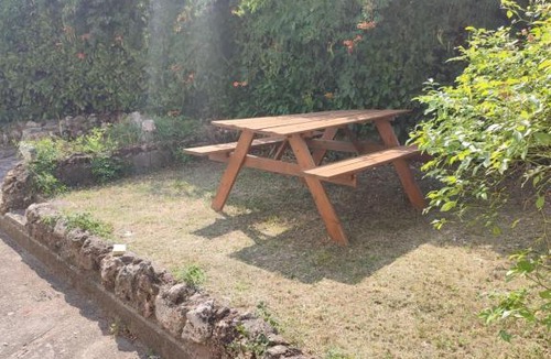 Ales Apartment | Hébergement de Trepeloup