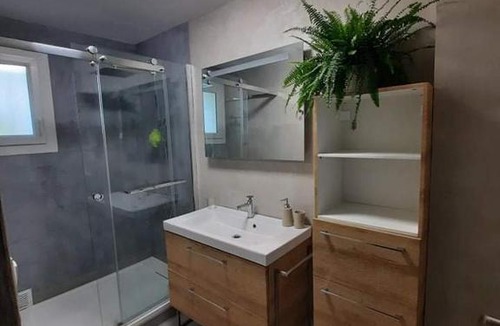 Ales Apartment | Hébergement de Trepeloup