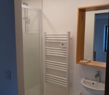 Mauves-sur-Loire Apartment | Hébergement du Port