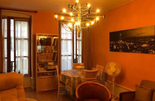 Belley Apartment | Hébergement Flotiane