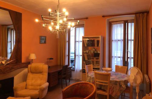 Belley Apartment | Hébergement Flotiane