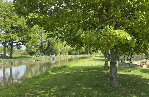 Chailly-en-Gatinais House | Hébergement: Chailly en Gatinais