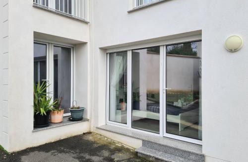 La Celle-sous-Gouzon Apartment | Hébergement Champlan 91