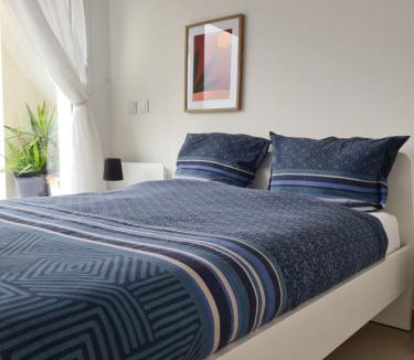 La Celle-sous-Gouzon Apartment | Hébergement Champlan 91