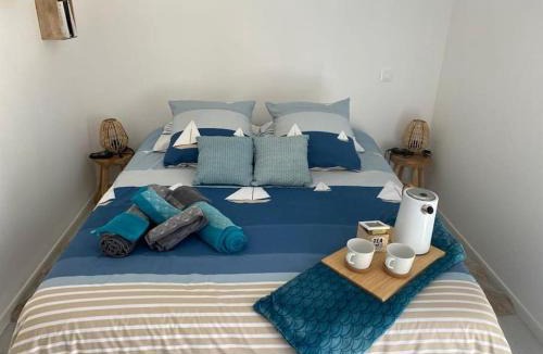 Ouistreham Apartment | Hébergement