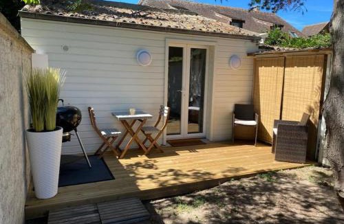 Ouistreham Apartment | Hébergement