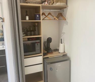 Ouistreham Apartment | Hébergement