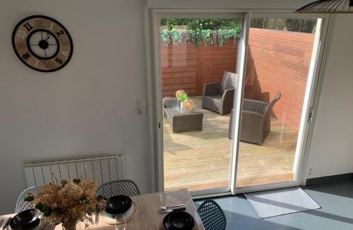 Guer Villa | Hébergement Guer