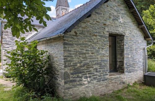 Nozay House | Hébergement indépendant centre bourg