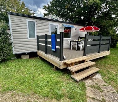 Bonzee Other | Hébergement insolite