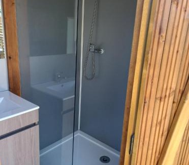 Bize-Minervois Other | Hébergement Insolite avec SPA - Foudrenlair