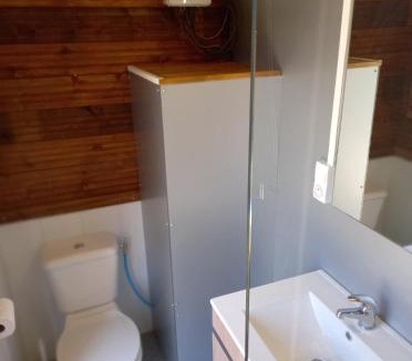 Bize-Minervois Other | Hébergement Insolite avec SPA - Foudrenlair