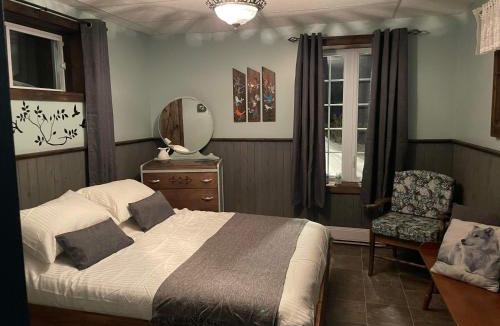 Saint Come House | Hébergement La Belle Époque