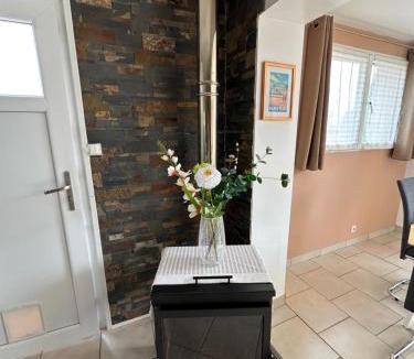 Vendres Apartment | Hébergement Le Bella