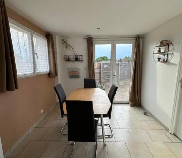 Vendres Apartment | Hébergement Le Bella
