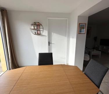 Vendres Apartment | Hébergement Le Bella