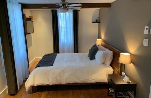 Val David Hotel | Hébergement Les Passionnés