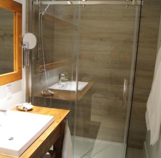 Val David Hotel | Hébergement Les Passionnés