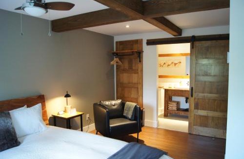 Val David Hotel | Hébergement Les Passionnés