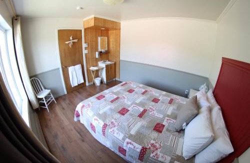 Tadoussac Hotel | Hébergement Maison Fortier