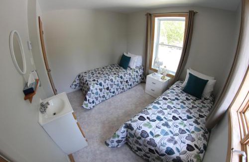 Tadoussac Hotel | Hébergement Maison Fortier