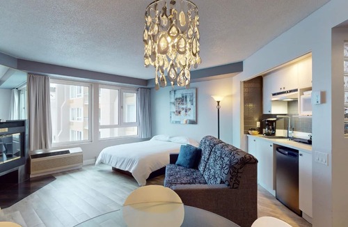 Beaupre Hotel | Hébergement Mont-Sainte-Anne