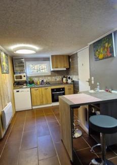 Larnod Apartment | Hébergement Privé à Larnod