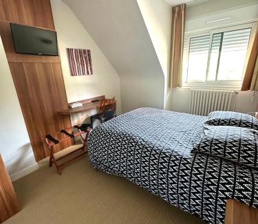 Tremblay Hotel | Hébergement Roc Land