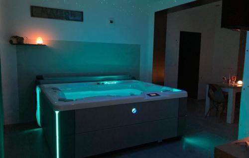 Rux Villa | Hébergement-spa-Roeux