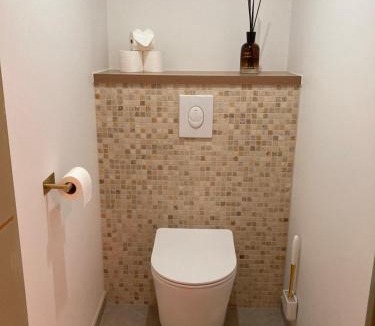 Rux Villa | Hébergement-spa-Roeux