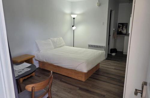 Baie Comeau Apartment | Hébergements ASLC Baie-Comeau