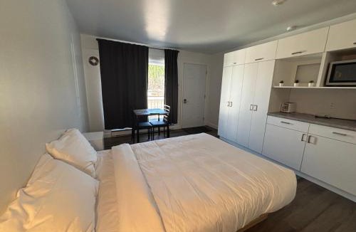 Baie Comeau Apartment | Hébergements ASLC Baie-Comeau