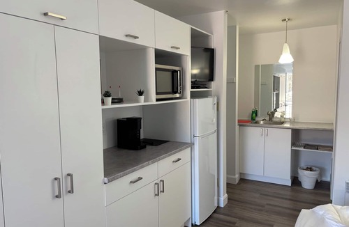 Baie Comeau Apartment | Hébergements ASLC