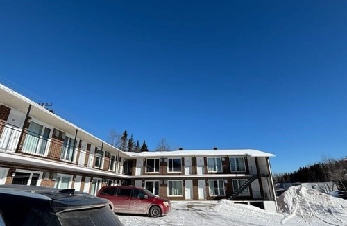Baie Comeau Apartment | Hébergements ASLC