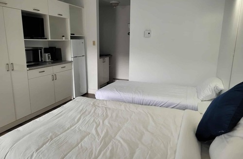 Baie Comeau Apartment | Hébergements ASLC