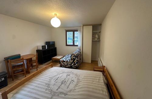 Corenc Apartment | Hébergements au calme Corenc