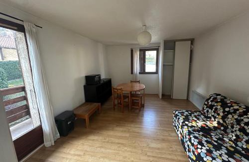Corenc Apartment | Hébergements au calme Corenc