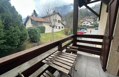 Corenc Apartment | Hébergements au calme Corenc