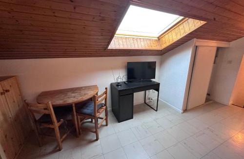 Corenc Apartment | Hébergements au calme Corenc