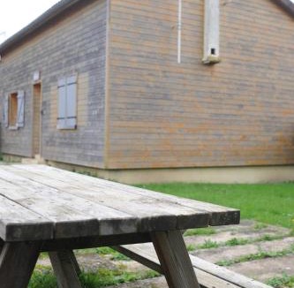 Aunay-sous-Auneau House | Hébergements le Camp d'Auneau - Auneaululu